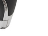 Vauxhall / Opel Astra IV J 09- AUTOMATIC Gear shift knob BLACK