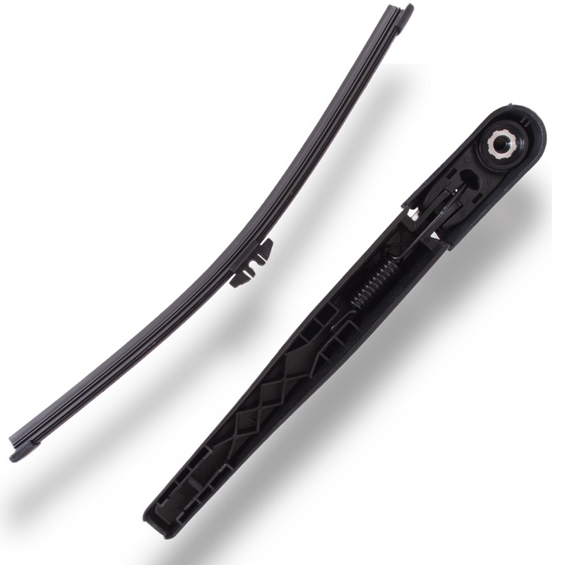 BMW X3 G01 17-24 wycieraczka tylna ramię + pióro