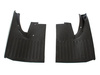 VW LT II 96-06 Mudflaps front = rear 2 pcs set