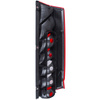 Iveco Daily 2014- rear lamp / tail lamp Left
