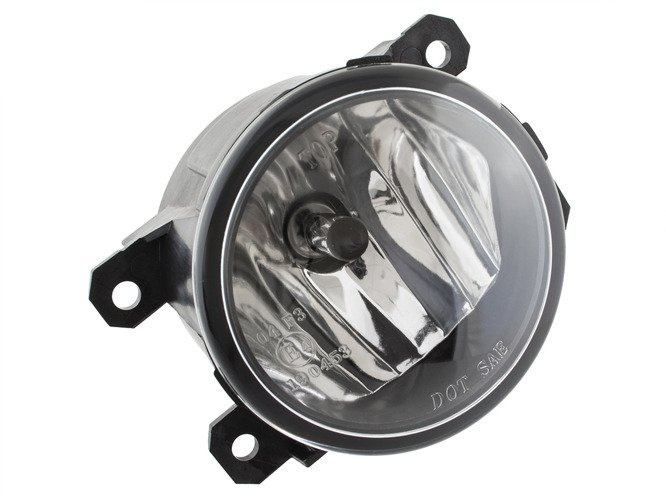 Citroen C4 Picasso 2013- Fog lamp Left = Right