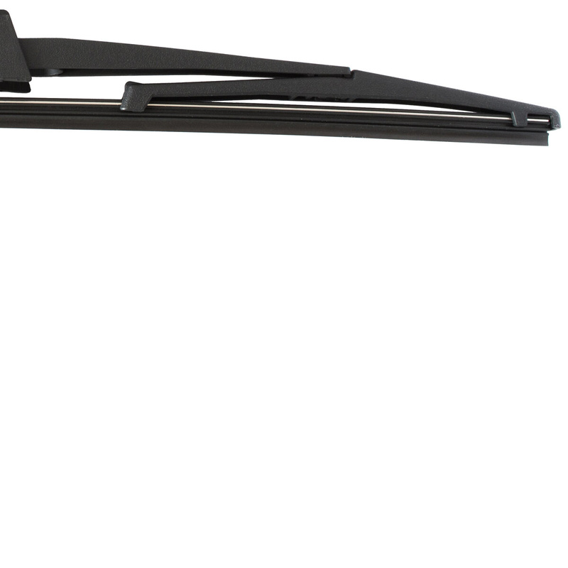 Vauxhall / Opel Vectra C station wagon 2003- Wiper arm + blade