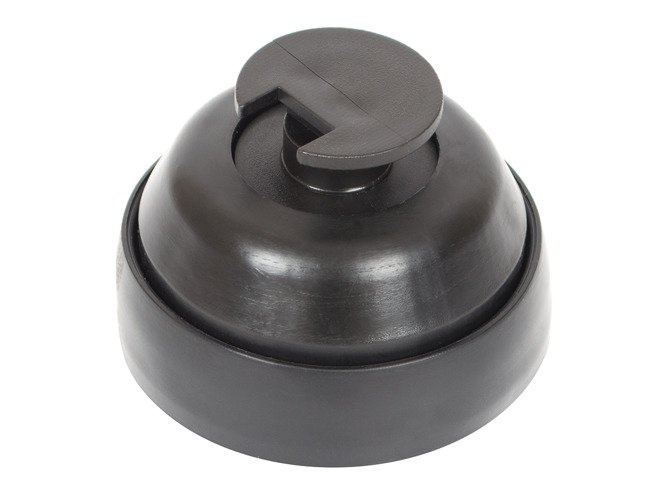 Mercedes W124 R129 W202 C208 W210 W215 W220  Jack support plate / Jack pad