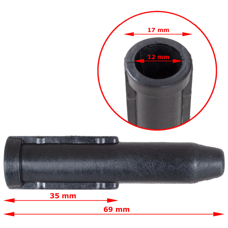 Peugeot 307 gałka zmiany biegów CZARNA + SILVER CZARNY SCHEMAT + adapter / przejściówka dźwigni drążka gałki zmiany biegów 2 szt. KPL