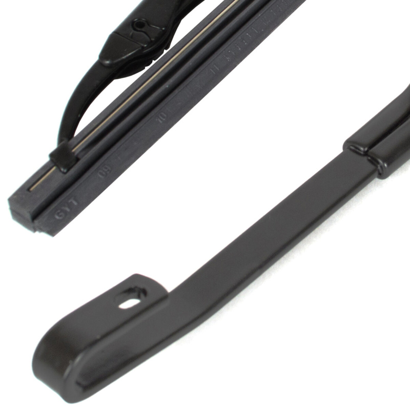 Jeep Compass 2006- Wiper arm + blade