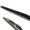 Chevrolet Captiva 06-11 Wiper arm + blade