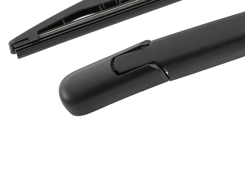 BMW E83 X3 04-10 Wiper arm + blade