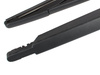 Vauxhall / Opel Zafira B 05-08 Wiper arm + blade