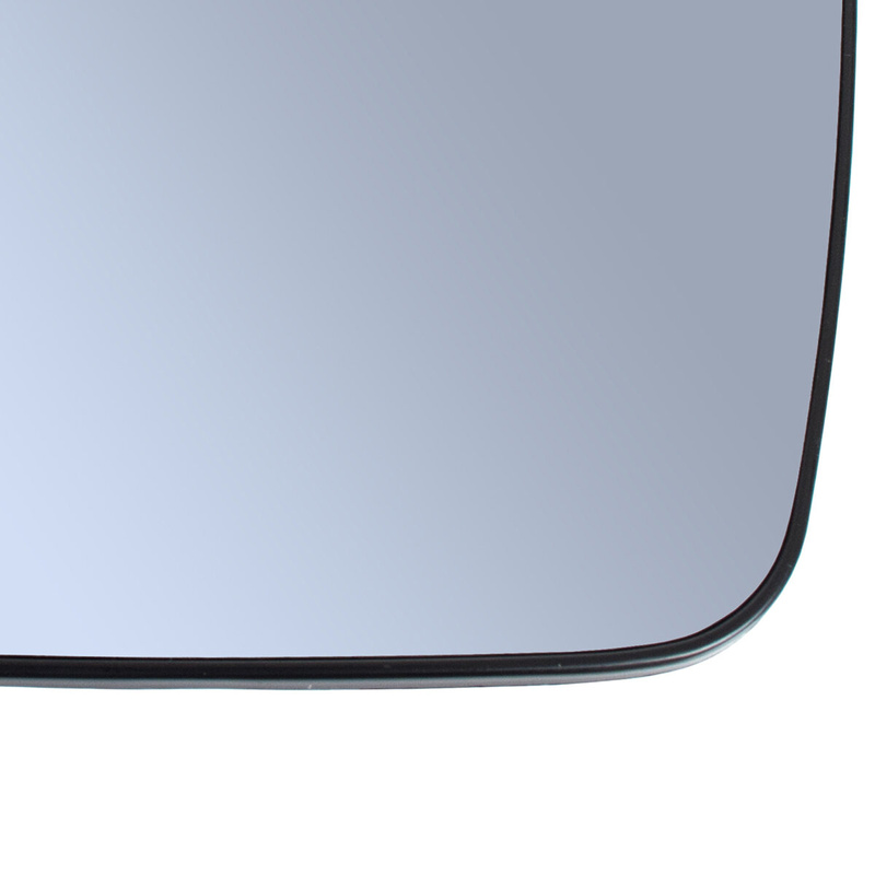 Opel Grandland X 2017- wkład lusterka OGRZEWANY lewy