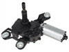 VW Tiguan I 07-11 Rear wiper motor
