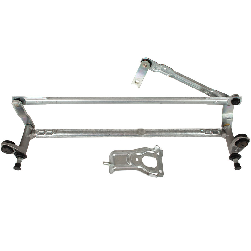 VW Eos 2006- mechanizm wycieraczek