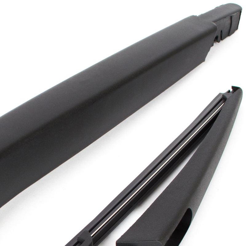 Fiat Punto Evo 09-12 Wiper arm + blade