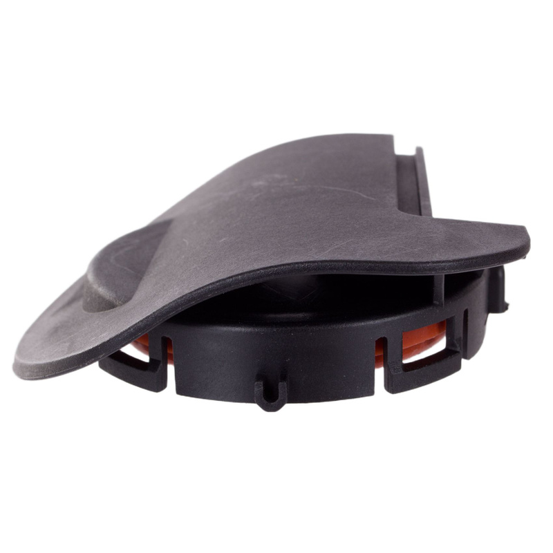 Peugeot 2008 I 2013-,208 I 2012-, 3008 09-16, 508 I 10-18, 508 SW I 10-18, PARTNER TEPEE 2008- 1.4 1.6 VTI benzyna membrana odmy pokrywy zaworów - zestaw naprawczy