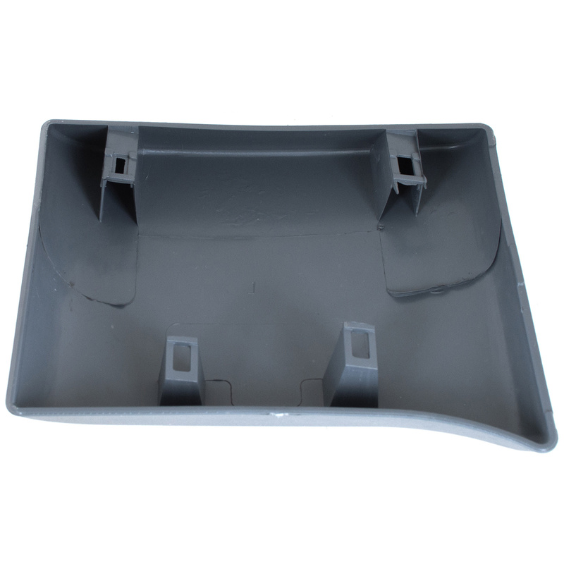 Renault Trafic II 01-13 Door pillar post trim Right