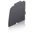 FORD C-MAX 10-15 zaślepka haka holowniczego w zderzak przedni