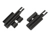 BMW X5 E53 99-06 Sunroof Repair kit 2 pcs set
