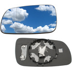 Skoda Fabia I 99-07 Mirror glass / mirror insert Heated Left