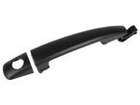 Peugeot 308 I 07-13 Exterior handle (keyhole version) front Left = Right