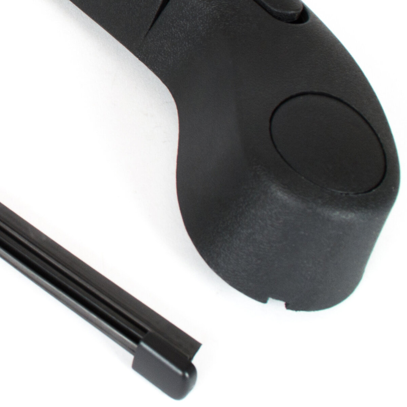 Volvo V70 2008- Wiper arm + blade