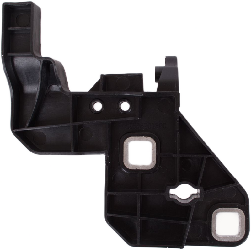 Mercedes GLC X253 15-19 mocowanie reflektora prawe