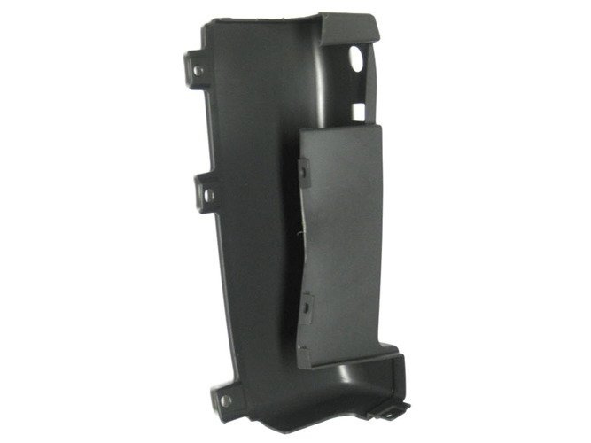 Citroen Jumper II 006- Rear bumper corner Right
