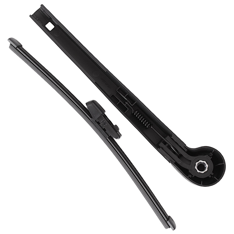 VW GOLF VI 08-13 wycieraczka tylna ramię + pióro