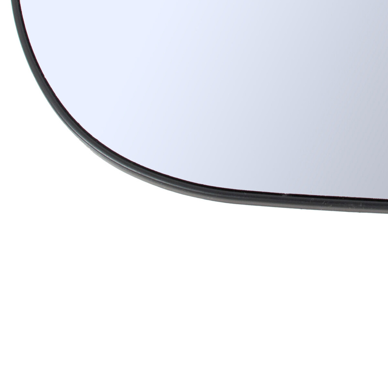 VW Sharan 95-98 Mirror glass / mirror insert Heated Left