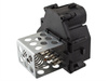 Peugeot 307 01-08 Blower resistor
