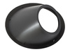 Citroen Nemo 2007- Fog lamp frame Right