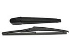 Toyota Avensis III 2008- station wagon Wiper arm + blade