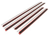 VW Passat B5 FL 00-05 Body side molding 4 pcs set