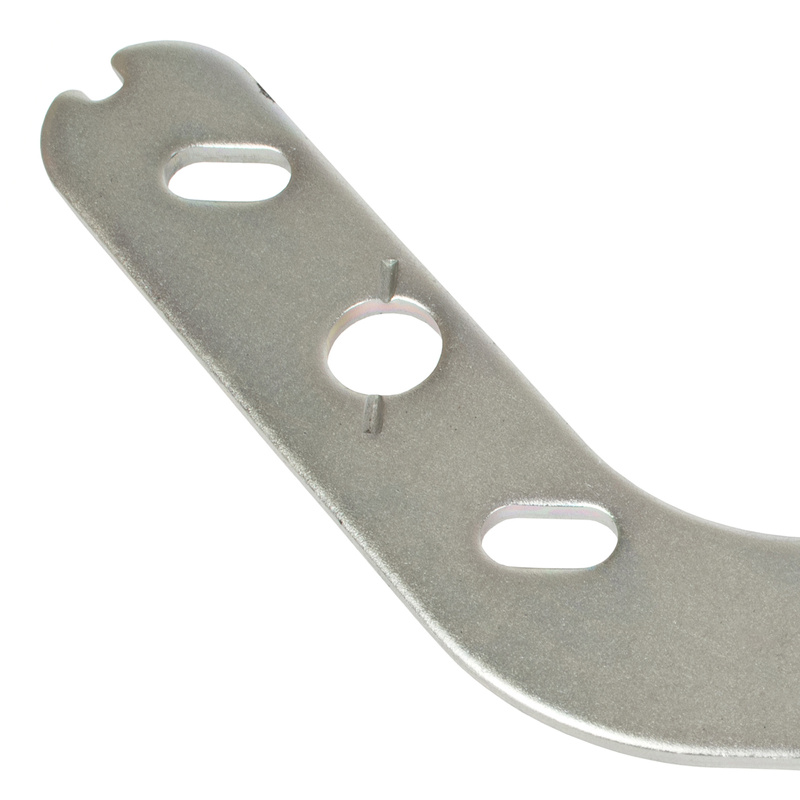 Citroen Jumper 2006- wózek drzwi bocznych przesuwnych DÓŁ BEZ ŁAPY