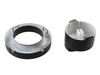 Audi A4 00-07 Headlight switch repair kit (AUTO function)