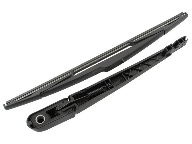 Peugeot 307 01-07 Hatchback Wiper arm + blade