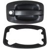 Citroen Jumper II 2006- Exterior handle Front door Left