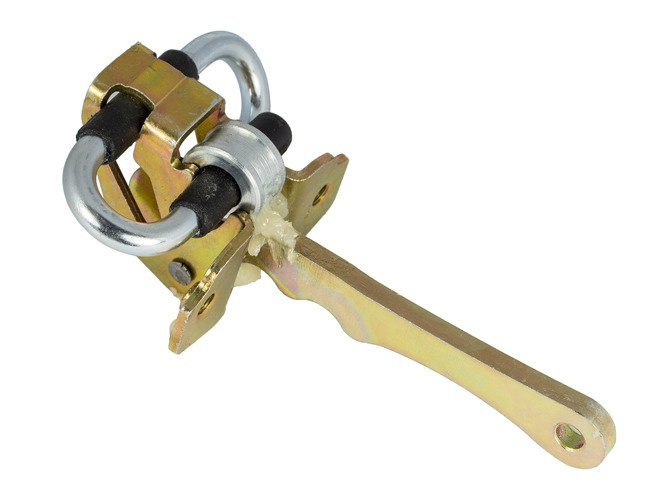 Fiat Brava 95-01 Door stop / check strap / door hinge Front door