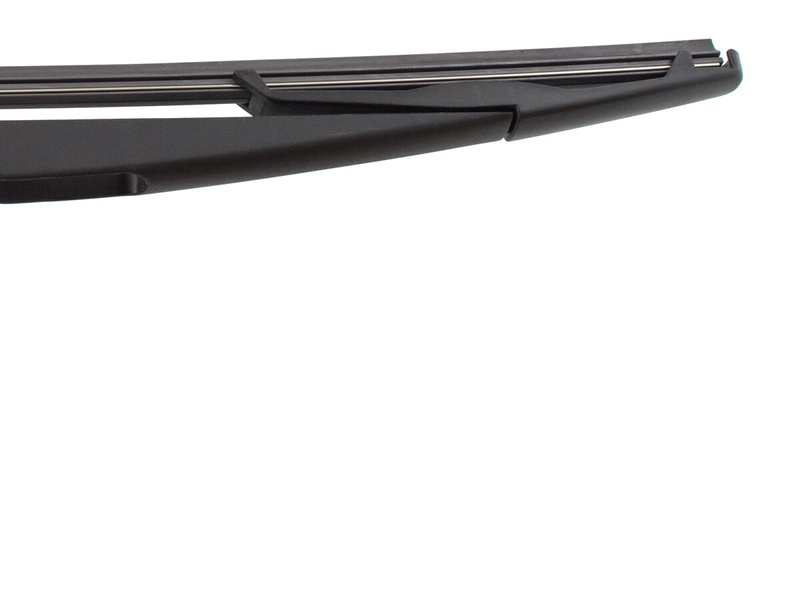 Citroen C3 02-09 Wiper arm + blade