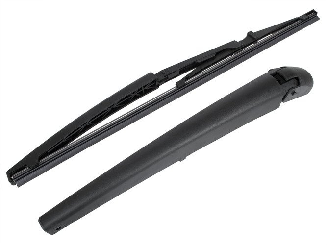 Alfa Romeo 159 Sportwagon Wiper arm + blade