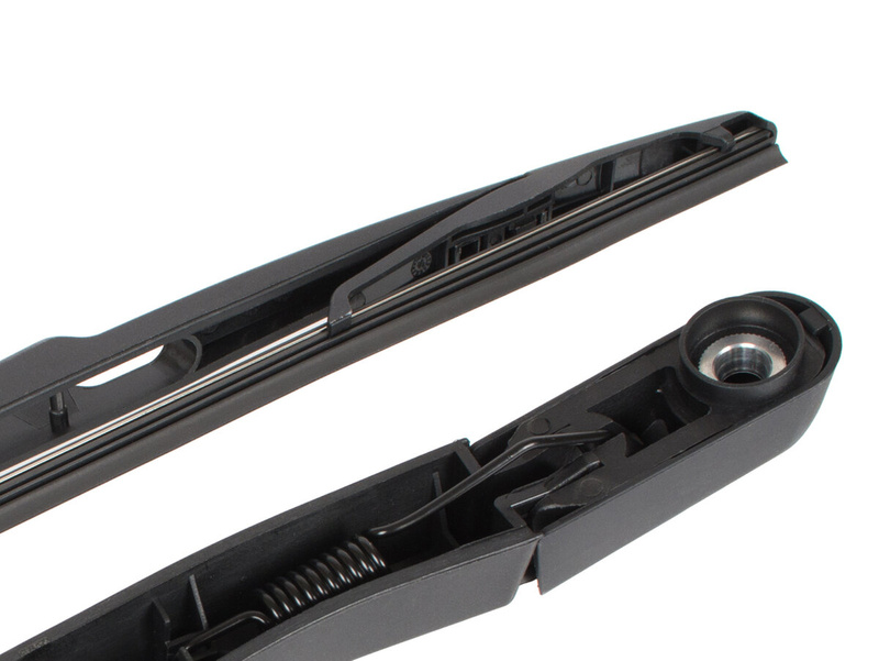 Vauxhall / Opel Zafira B 05-08 Wiper arm + blade