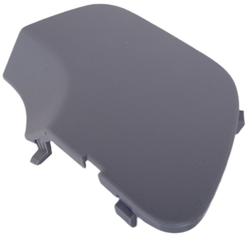 Dacia Duster II 2017- zaślepka haka holowniczego w zderzak tylny