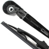 VW Polo IV 01-09 Wiper arm + blade