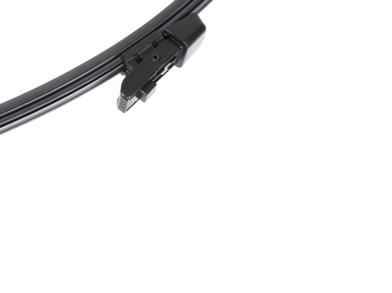Skoda Rapid 2012- Wiper arm + blade