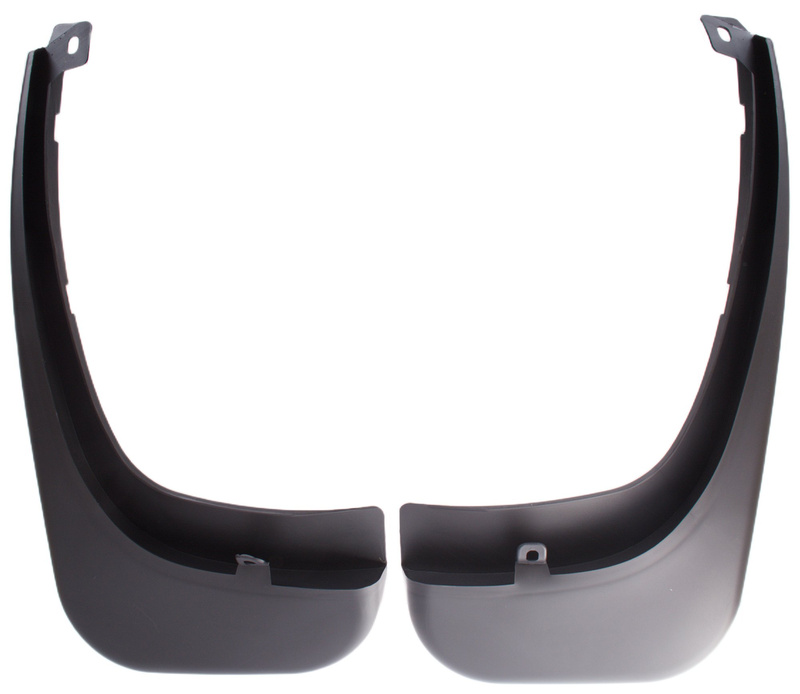 MERCEDES VITO W447 2014- chlapacze 4 szt. kpl.