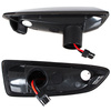 Opel Zafira C 2011- kierunkowskaz boczny LED DYMIONY DYNAMICZNY 2 szt. KPL
