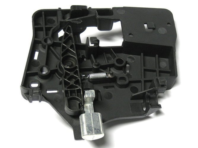 Citroen Berlingo 07-13 Interior handle sliding / loading door Left