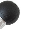 Audi A4 B6 00-04 Gear shift knob BLACK + CHROM 6 Gears