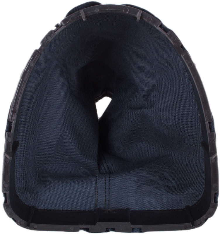 Nissan Qashqai 2006- gałka zmiany biegów 6B PLASTIKOWA z mieszkiem