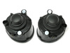 Renault Megane I 99-02 halogen lewy + prawy 2 szt KPL