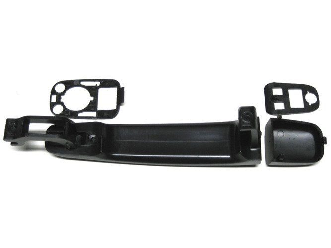 Peugeot 307 01-07 Exterior handle Rear door Left = Right