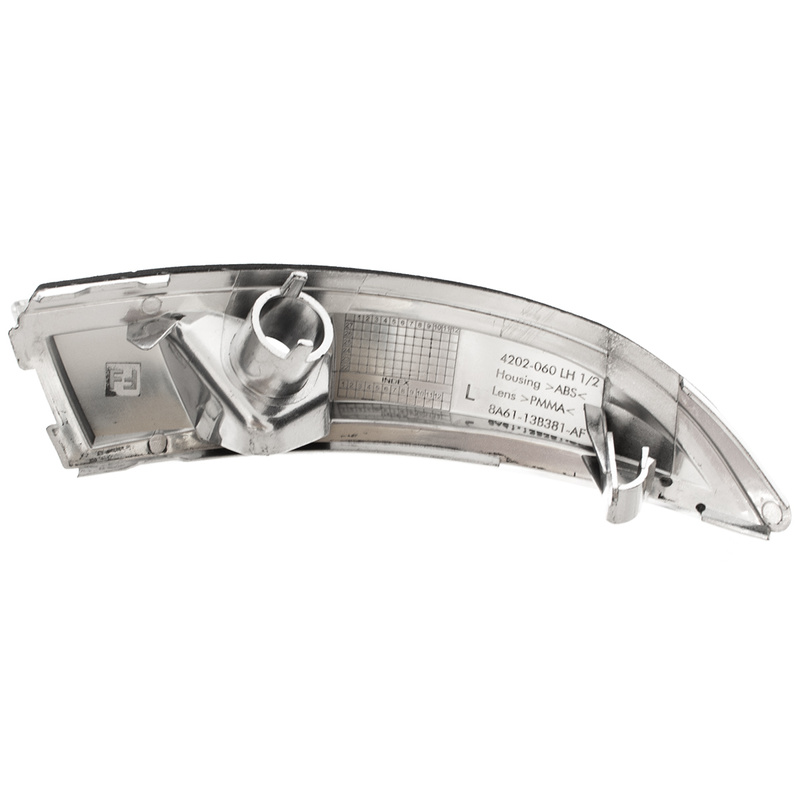 Ford Fiesta Mk7 08-17 Mirror indicator Left